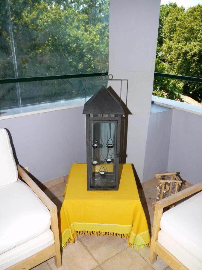 Steinturm Mit Dach-Terrasse Zwischen Fluss, Meer Und Gebirge- Spiti Pirgos Παραλία Σεργούλας Εξωτερικό φωτογραφία